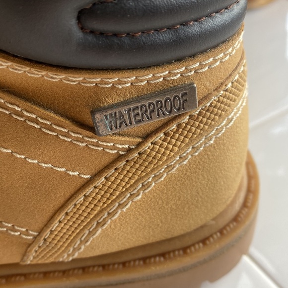 Smart Fit Original Rugged Outback waterproof boots. - Picture 2 of 7